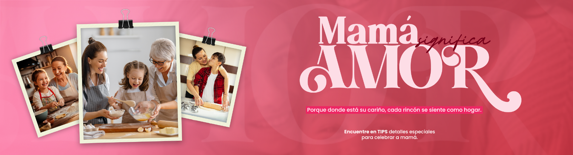 Dia de la Madre